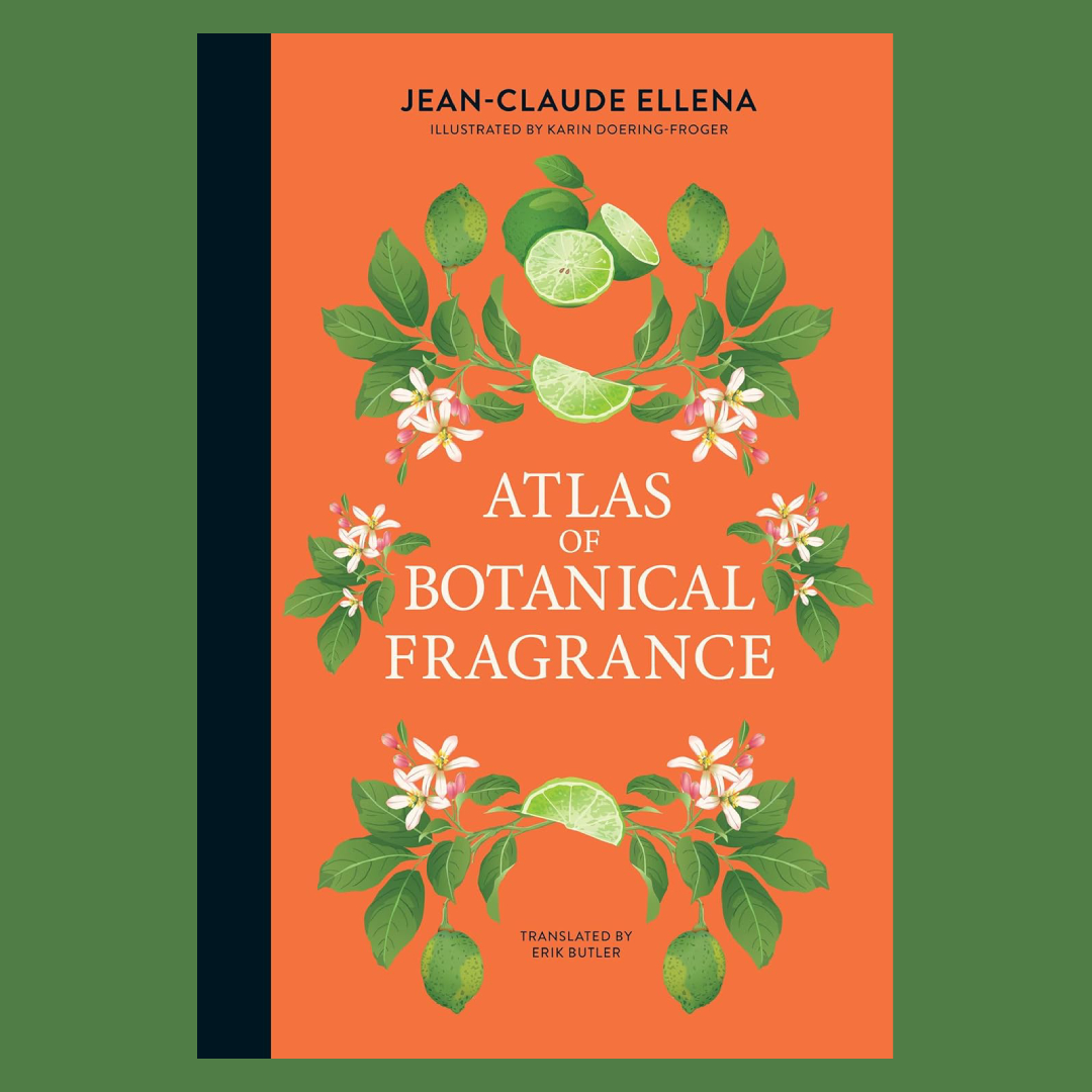 Atlas of Botanical Fragrance